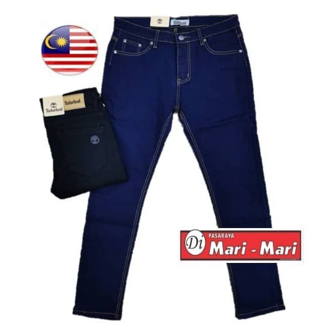Seluar Jeans Budak Lelaki Size 23 To 30
