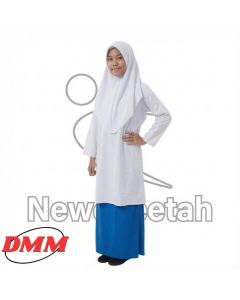 KAIN KOSIBO LICIN SEKOLAH MENENGAH