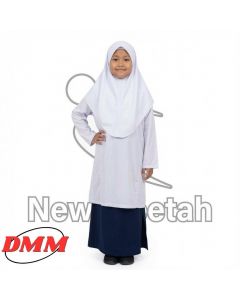 KAIN LICIN  KOSIBO SEKOLAH RENDAH