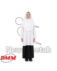KAIN SEKOLAH LICIN KOSIBO HITAM 