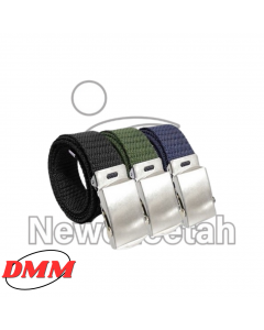 TALI PINGGANG SEKOLAH HIJAU BIRU HITAM / SCHOOL BELT GREEN BLUE BLACK 36" 42" 47" / UNIFORM SEKOLAH (PAKAIAN SEKOLAH)