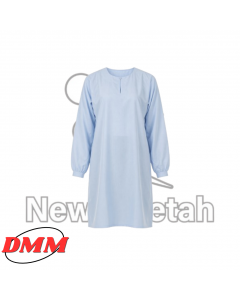 BAJU KURUNG LENGAN BERCEKAK 