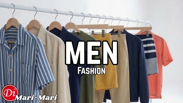 Men